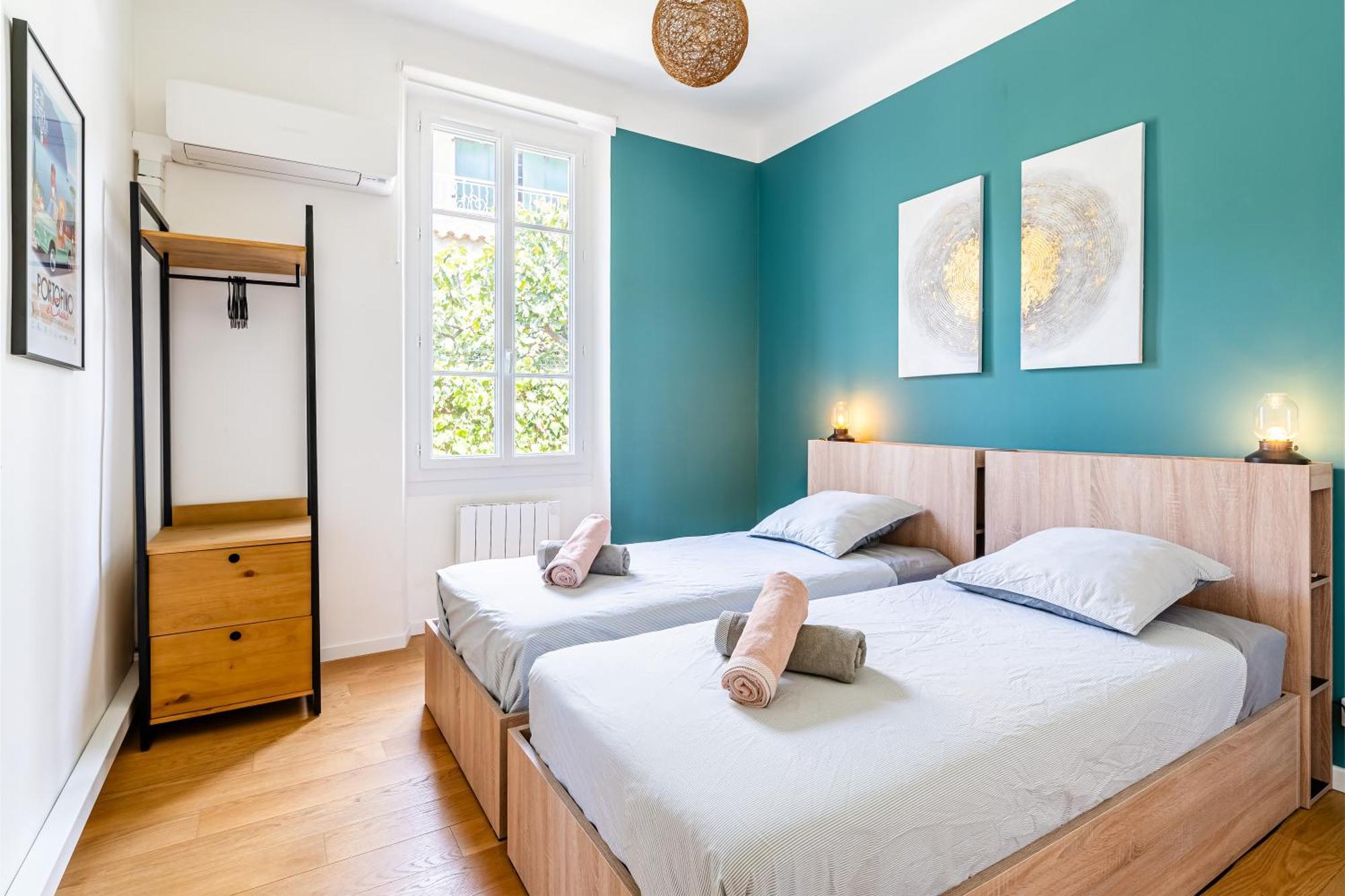 Les Oliviers Apartment Cassis Exterior photo